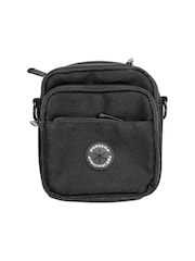 Pawsome Paws Boutique Black Dog Walking Canvas Bag - Image 3 of 3
