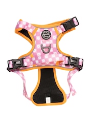 Pawsome Paws Boutique Purple Tough Trails Dog Harness - Image 3 of 4