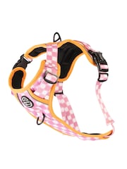 Pawsome Paws Boutique Purple Tough Trails Dog Harness - Image 4 of 4