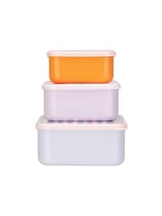Pawsome Paws Boutique Set of 6 Snack Pots - Image 4 of 6