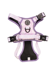 Pawsome Paws Boutique Pale Pink Tough Trails Dog Harness - Image 3 of 4