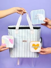Pawsome Paws Boutique Multi Travel Backpack With 2 Storage Bags - Image 1 of 5