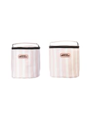 Pawsome Paws Boutique Multi Travel Backpack With 2 Storage Bags - Image 5 of 5