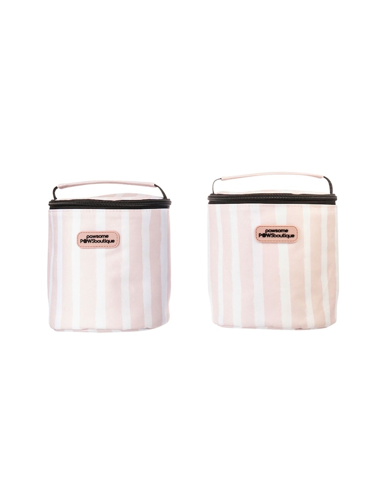 Pawsome Paws Boutique Multi Travel Backpack With 2 Storage Bags - Image 5 of 5