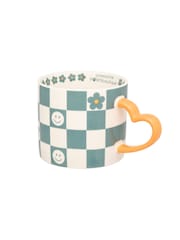 Pawsome Paws Boutique Set of 4 Mugs - Image 3 of 6