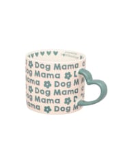 Pawsome Paws Boutique Set of 4 Mugs - Image 4 of 6