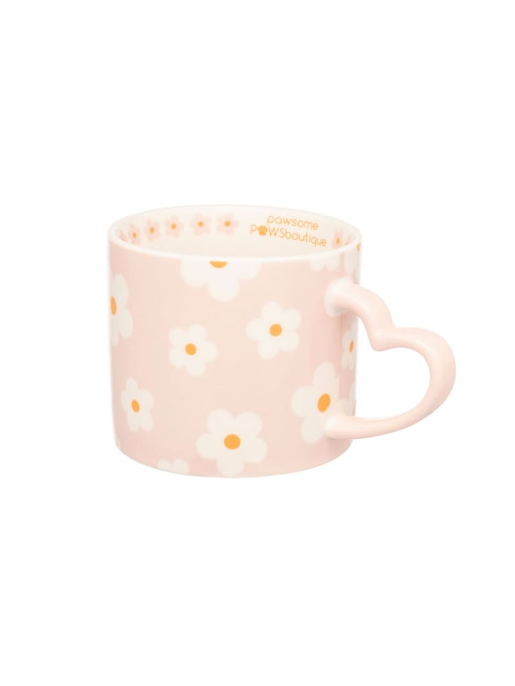 Pawsome Paws Boutique Set of 4 Mugs - Image 6 of 6 Pawsome Paws Boutique Set of 4 Mugs - Image 6 of 6
