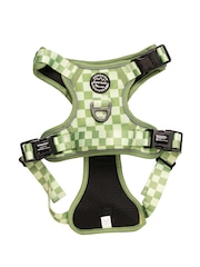 Pawsome Paws Boutique Dark Green Tough Trails Dog Harness - Image 3 of 4