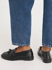 JD Williams Classic Tassel mokasini In širok kroj - Slika 2 iz 4