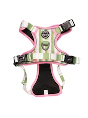 Pawsome Paws Boutique Green Tough Trails Dog Harness - Image 3 of 4