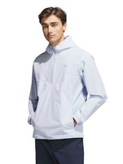 adidas Golf Ultimate365+ Clima365 Course Control Anorak - Obraz 1 z 6
