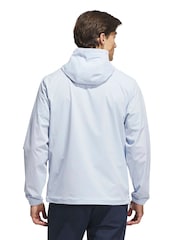 adidas Golf Ultimate365+ Clima365 Course Control Anorak - Obraz 2 z 6