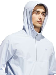 adidas Golf Ultimate365+ Clima365 Course Control Anorak - Obraz 4 z 6