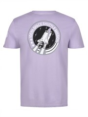 Alpha Industries Space Shuttle 100% Cotton T-Shirt - Image 4 of 6