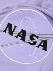 Alpha Industries Space Shuttle 100% Cotton T-Shirt - Image 5 of 6