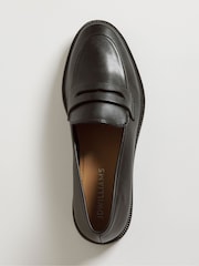 Mocasines clásicos de corte de ancho especial con tira de JD Williams - Imagen 8 de 8