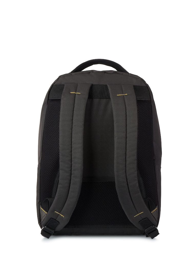 Tripp Graphite Style Lite Laptop Backpack - Image 2 of 3