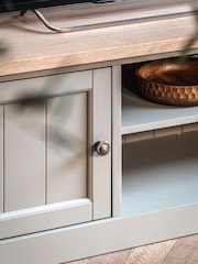 Gallery Home Prairie Cream Leroy Media Unit - Image 3 of 8