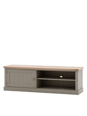 Gallery Home Prairie Cream Leroy Media Unit - Image 7 of 8