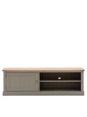 Gallery Home Prairie Cream Leroy Media Unit - Image 8 of 8