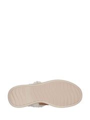 Skechers Chestnut Brown Cozy Escape Slippers - Image 3 of 3