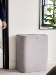 Joseph Joseph Grey Tota Trio 90L Laundry Separation Basket - Image 1 of 3