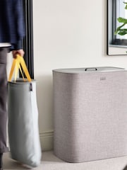 Joseph Joseph Grey Tota Trio 90L Laundry Separation Basket - Image 2 of 3