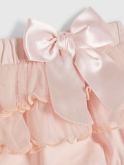 Ružičasta - River Island Frill Bloomer Set - Slika 4 od 4