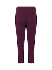M&Co Petite Smart Tapered Trousers - 6এর মধ্যে 6 ছবি