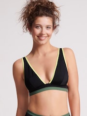 Sloggi Shore Marina Grande Bikini Top - Image 1 of 5