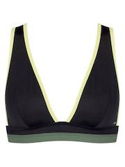 Sloggi Shore Marina Grande Bikini Top - Image 4 of 5
