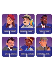 Cheatwell Games Sleuth Murder-Mystery Family Board Game - Image 3 of 4