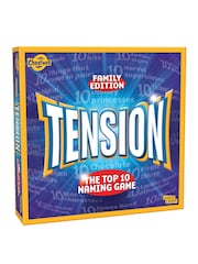 Cheatwell Games Tension: The Top 10 Naming Game - Image 1 of 4
