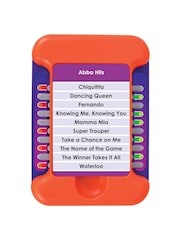 Cheatwell Games Tension: The Top 10 Naming Game - Image 3 of 4