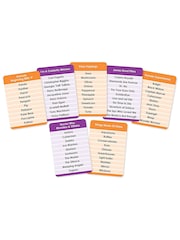 Cheatwell Games Tension: The Top 10 Naming Game - Image 4 of 4