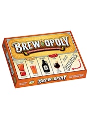 Cheatwell Games Brew-Opoly Board Game - Image 3 of 3