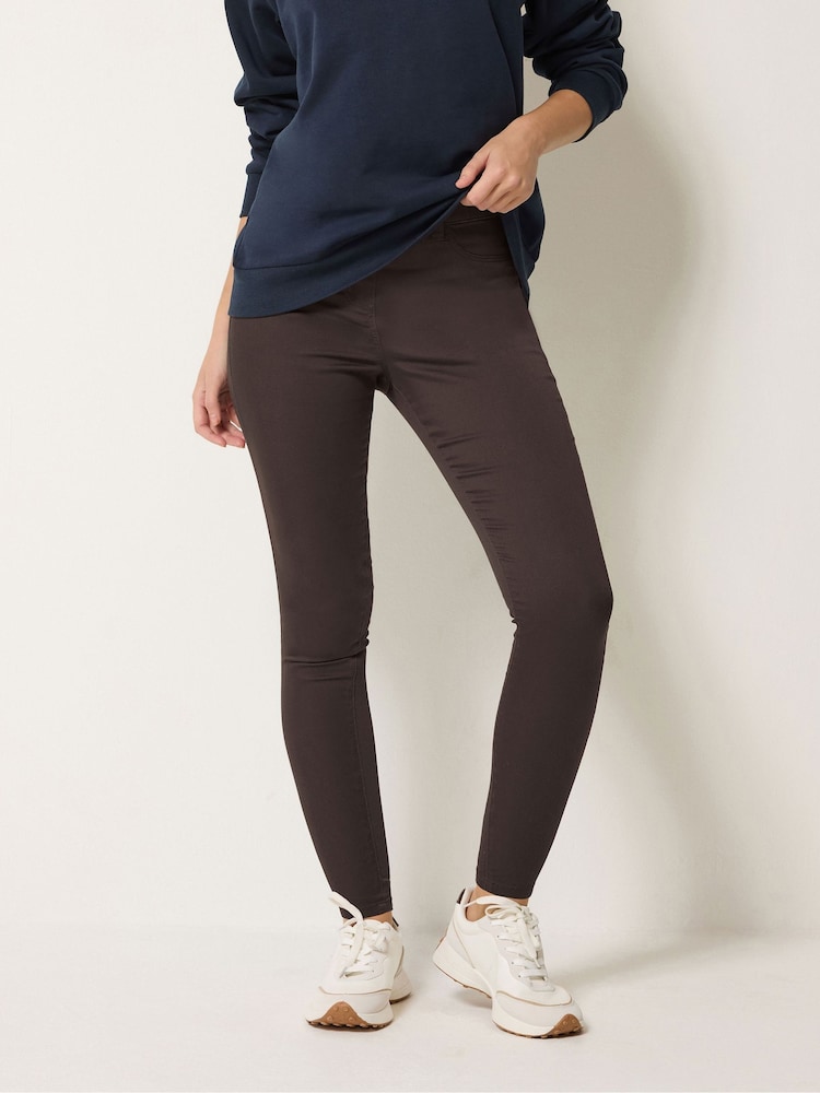 M&Co Petite Skinny Jeggings - Պատկեր 1 5-ից