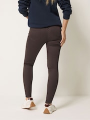 M&Co Petite Skinny Jeggings - Պատկեր 3 5-ից
