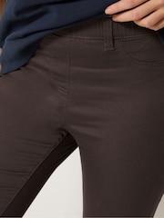 M&Co Petite Skinny Jeggings - Պատկեր 4 5-ից