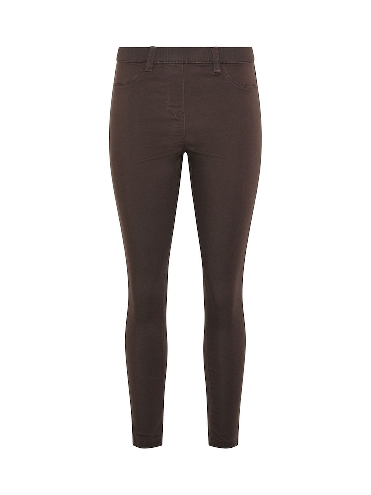 M&Co Petite Skinny Jeggings - Պատկեր 5 5-ից