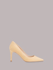 Whistles Suede Corie čevlji s peto - Slika 1 iz 4