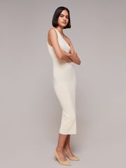 Whistles Suede Corie čevlji s peto - Slika 4 iz 4