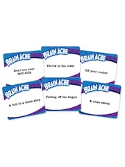 Cheatwell Games Brain Ache Guess the Catchphrase Game - Image 3 of 4
