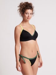 Sloggi Shore Marina Grande Tanga Bikini Briefs - Image 3 of 6