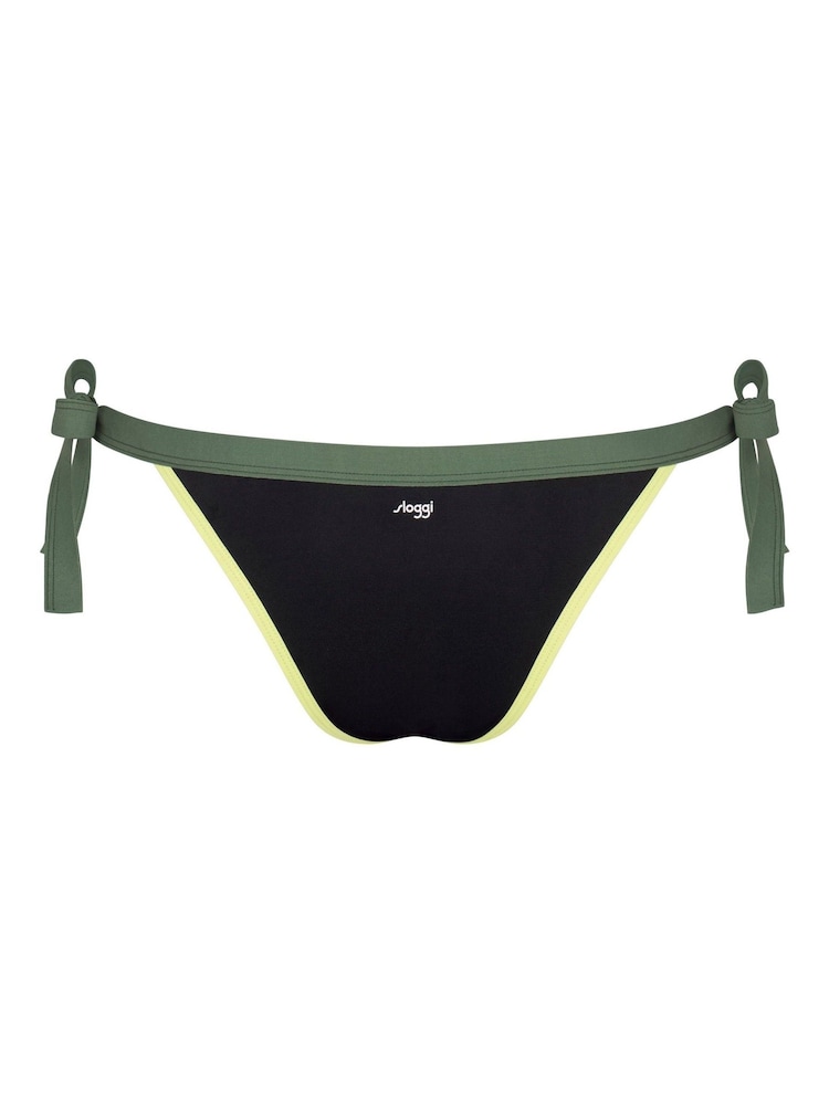 Sloggi Shore Marina Grande Tanga Bikini Briefs - Image 6 of 6