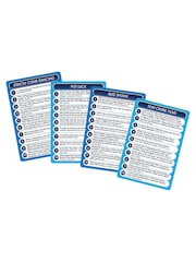 Cheatwell Games Quiz Lovers Bundle Pick n Mix and TV Film Quiz Games - Image 4 of 4