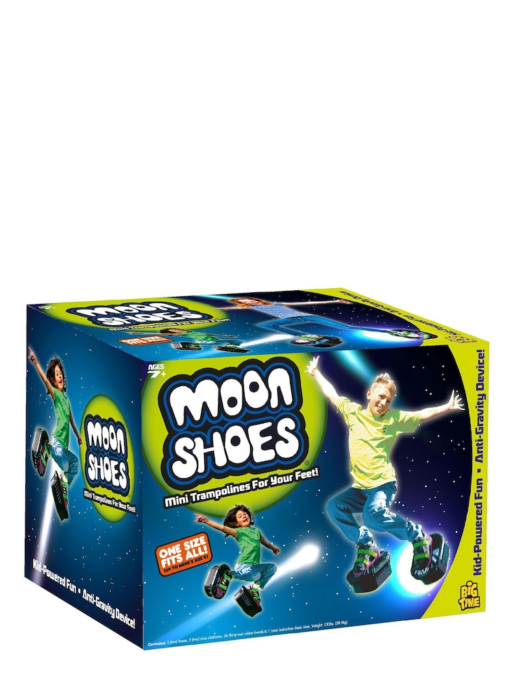 Buy Stay Active Moon Shoes from the Next UK online shop