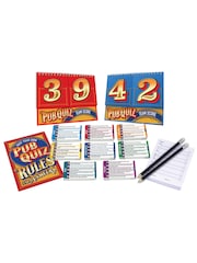Cheatwell Games Host Your Own Pub Quiz Trivia Game - Image 2 of 4