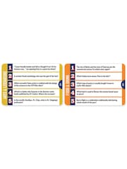 Cheatwell Games Host Your Own Pub Quiz Trivia Game - Image 4 of 4