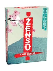 Cheatwell Games Zensu Strategy Board Game - Image 1 of 4